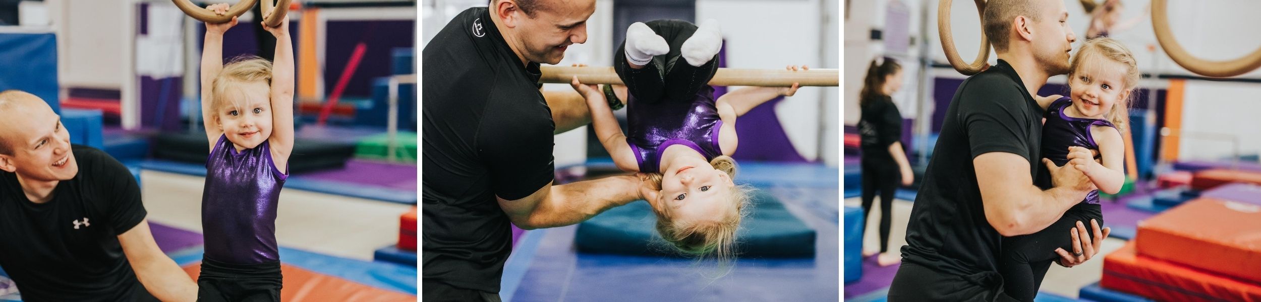 Toddler and Preschool Program