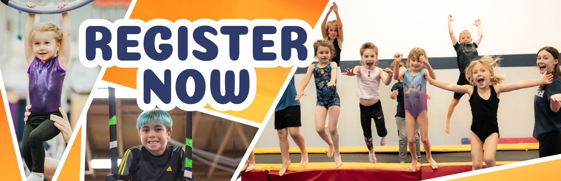 fraser valley chilliwack gymnastics class registration